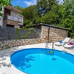 2 With Pool Island Krk By Guid Вилла *