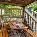 2 With Pool Island Krk By Guid Вилла
