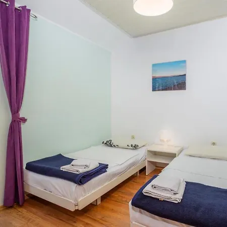 2 With Pool Island Krk By Guid *