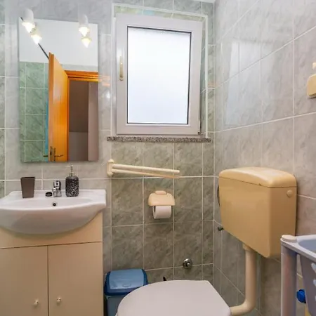 2 With Pool Island Krk By Guid Risika