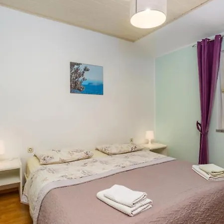 2 With Pool Island Krk By Guid Risika