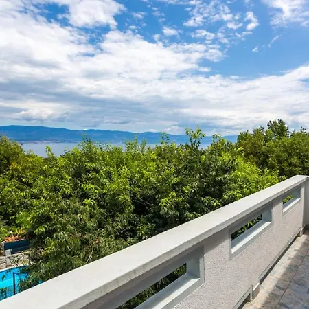 2 With Pool Island Krk By Guid