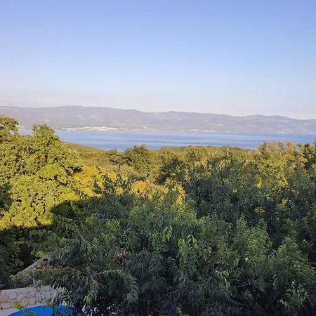 2 With Pool Island Krk By Guid * ريسيكا