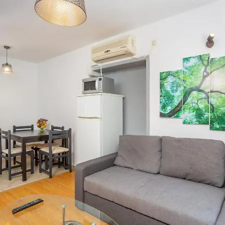 2 With Pool Island Krk By Guid Risika