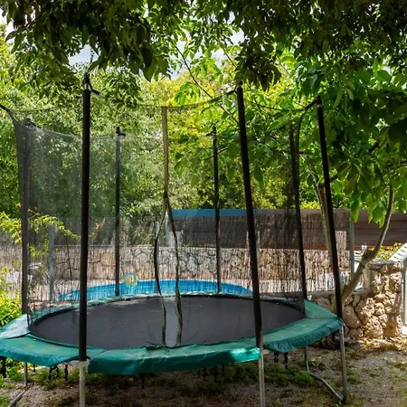 2 With Pool Island Krk By Guid Vila