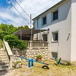 2 With Pool Island Krk By Guid *