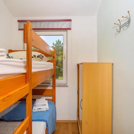 2 With Pool Island Krk By Guid