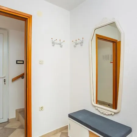 וילה 2 With Pool Island Krk By Guid