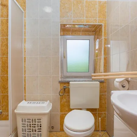 2 With Pool Island Krk By Guid *