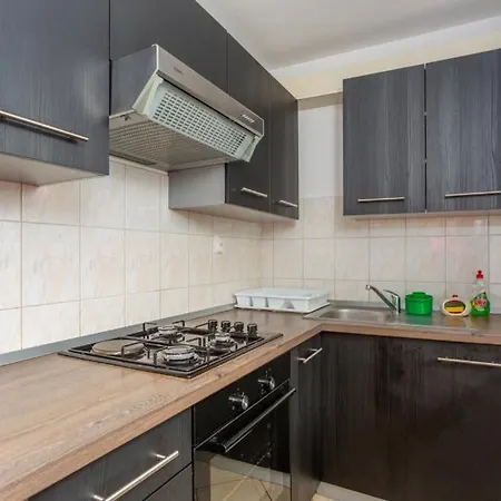 וילה 2 With Pool Island Krk By Guid